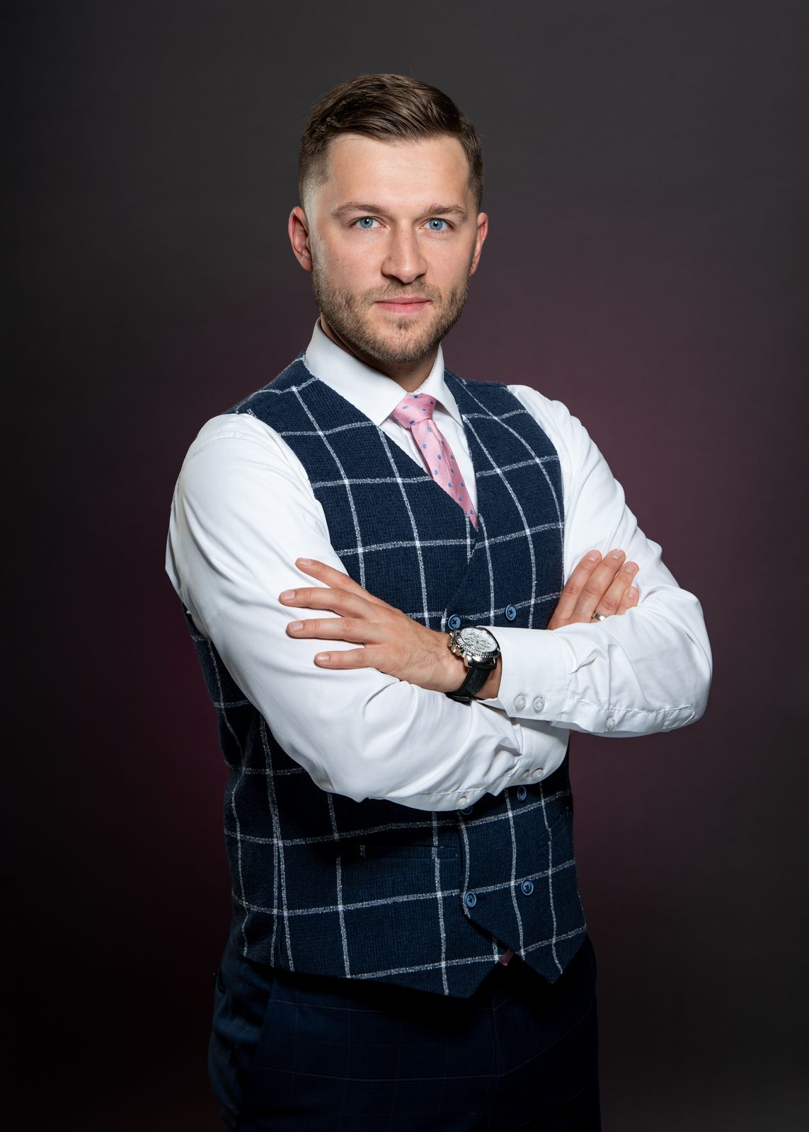 adw. Bartosz Bednarek